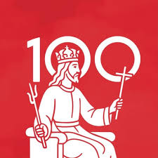 Logo de la Capilla Jesús de la Buena Esperanza
